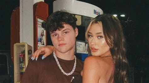 jack doherty and mckinley richardson leak|[Watch Video] Mckinley Richardson And Jack Doherty Video。